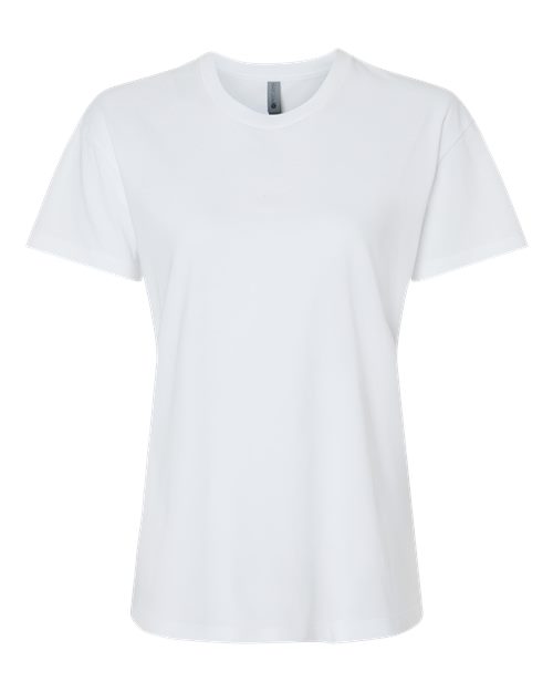 Next Level 6600 Women's CVC Relaxed T-Shirt