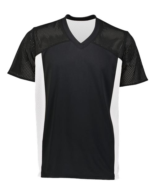 Augusta Sportswear 264 Unisex Reversible Flag Football Jersey
