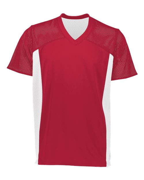 Augusta Sportswear 264 Unisex Reversible Flag Football Jersey