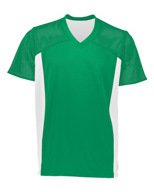 Augusta Sportswear 265 Youth Reversible Flag Football Jersey