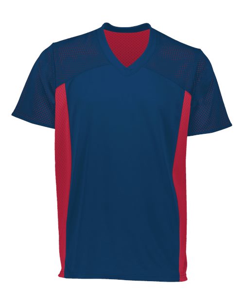 Augusta Sportswear 265 Youth Reversible Flag Football Jersey