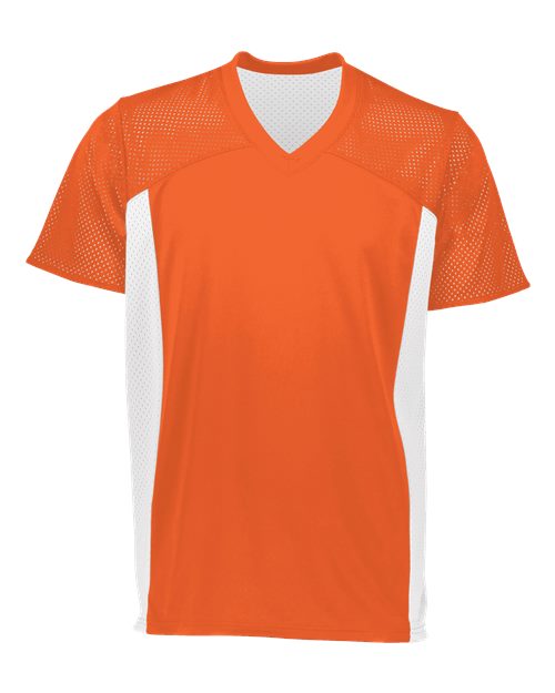 Augusta Sportswear 265 Youth Reversible Flag Football Jersey