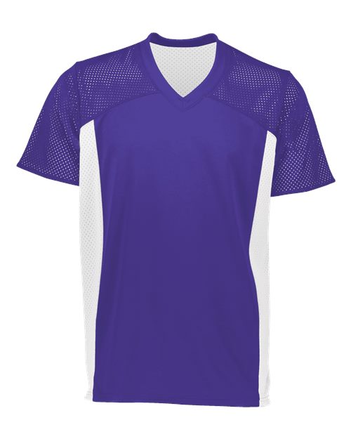 Augusta Sportswear 265 Youth Reversible Flag Football Jersey