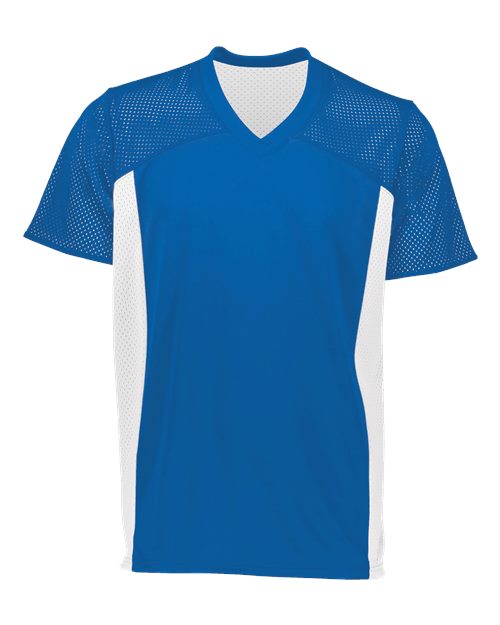 Augusta Sportswear 265 Youth Reversible Flag Football Jersey