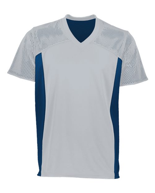 Augusta Sportswear 265 Youth Reversible Flag Football Jersey