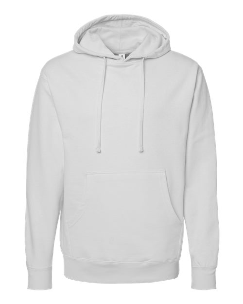Independent Trading Co. SS4500 Unisex Midweight Hooded Sweatshirt