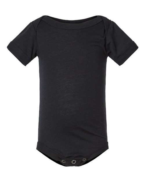 BELLA + CANVAS 134B Infant Triblend One Piece