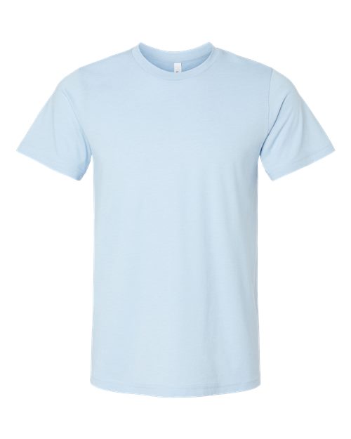 BELLA + CANVAS 3001CVC CVC Jersey Tee