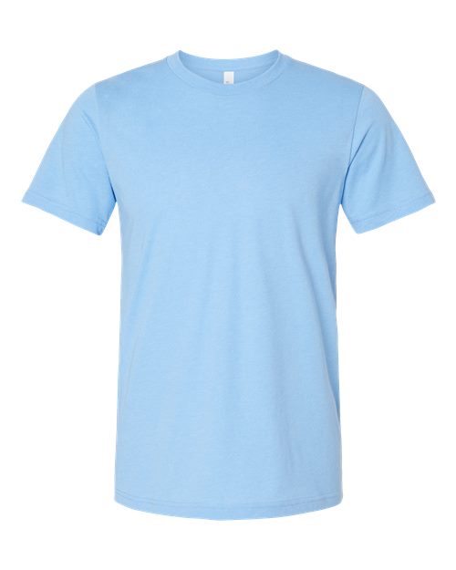 BELLA + CANVAS 3001CVC CVC Jersey Tee