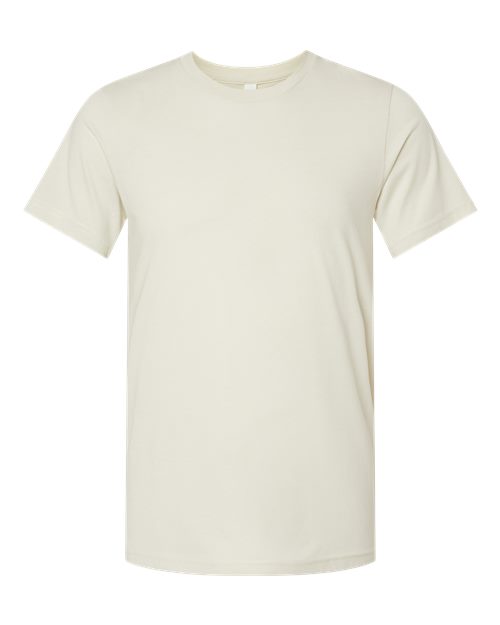 BELLA + CANVAS 3001CVC CVC Jersey Tee