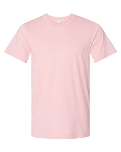 BELLA + CANVAS 3001CVC CVC Jersey Tee