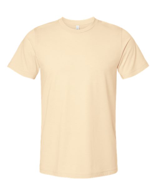 BELLA + CANVAS 3001CVC CVC Jersey Tee