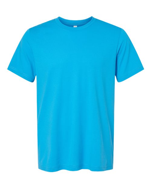 BELLA + CANVAS 3001CVC CVC Jersey Tee