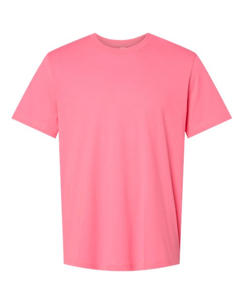BELLA + CANVAS 3001CVC CVC Jersey Tee