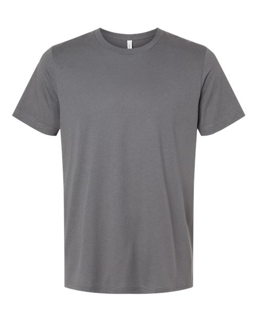 BELLA + CANVAS 3001CVC CVC Jersey Tee