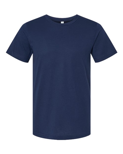 BELLA + CANVAS 3001CVC CVC Jersey Tee