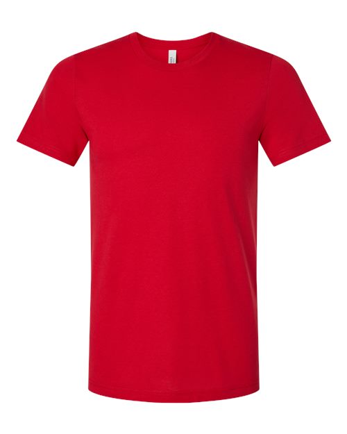 BELLA + CANVAS 3001CVC CVC Jersey Tee