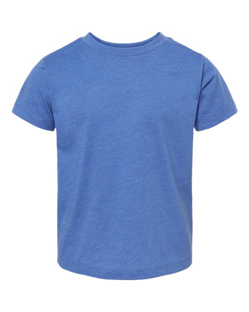 BELLA + CANVAS 3001T Toddler Jersey Tee