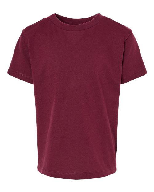 BELLA + CANVAS 3001T Toddler Jersey Tee