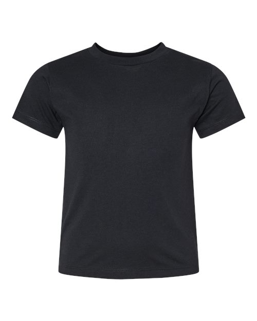 BELLA + CANVAS 3001T Toddler Jersey Tee