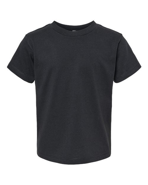 BELLA + CANVAS 3001T Toddler Jersey Tee