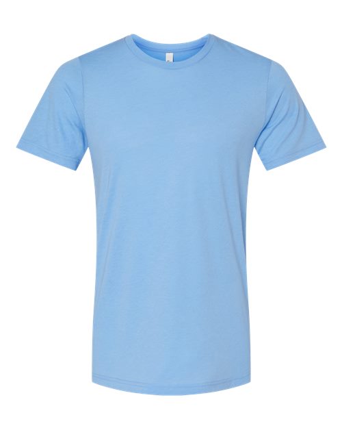 BELLA + CANVAS 3413 Triblend Tee