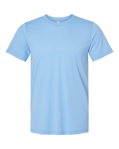 BELLA + CANVAS 3413 Triblend Tee