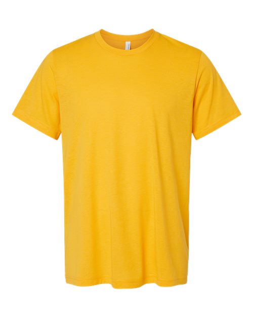 BELLA + CANVAS 3413 Triblend Tee