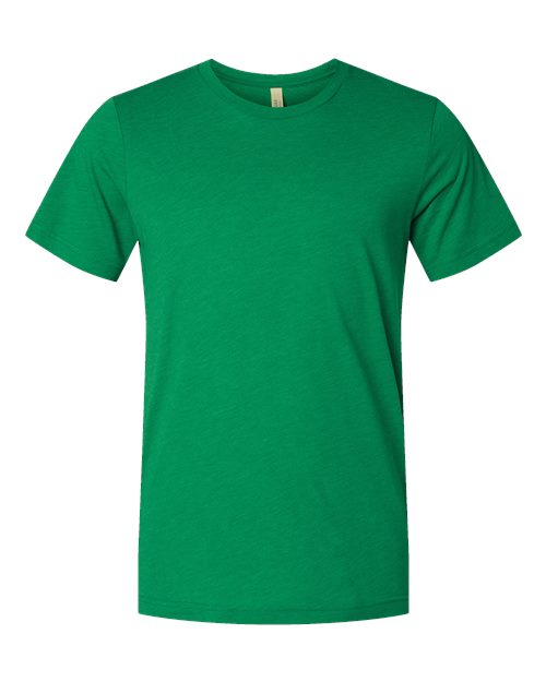 BELLA + CANVAS 3413 Triblend Tee