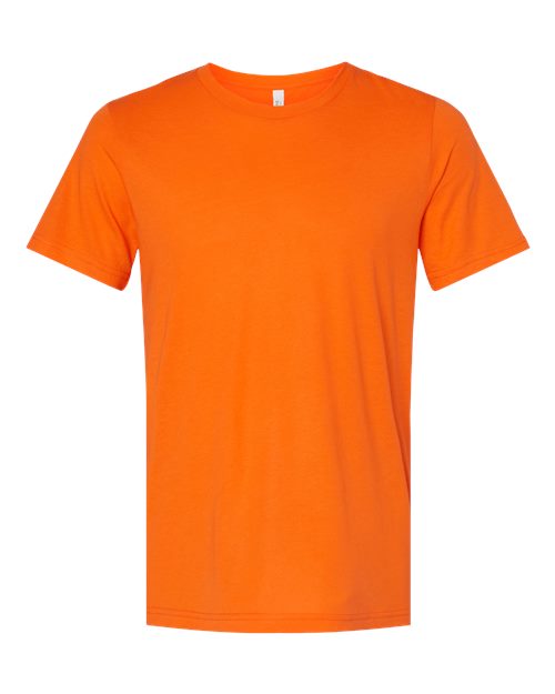 BELLA + CANVAS 3413 Triblend Tee