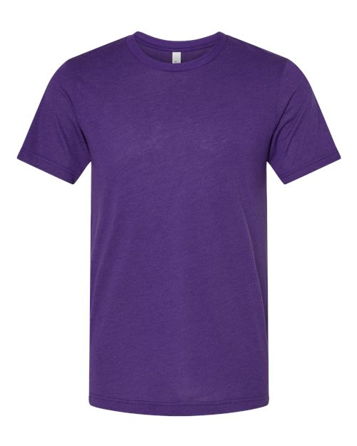 BELLA + CANVAS 3413 Triblend Tee