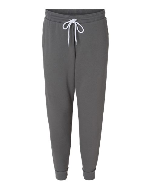 BELLA + CANVAS 3727 Unisex Sponge Fleece Joggers