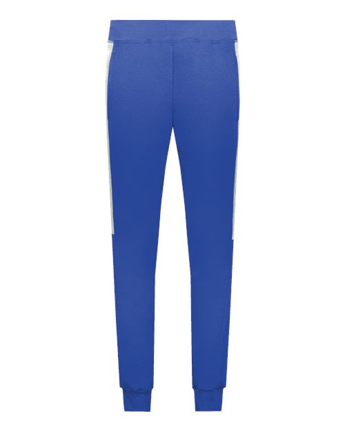 Augusta Sportswear 6869 Youth Eco Revive™ Three-Season Triblend Fleece Joggers