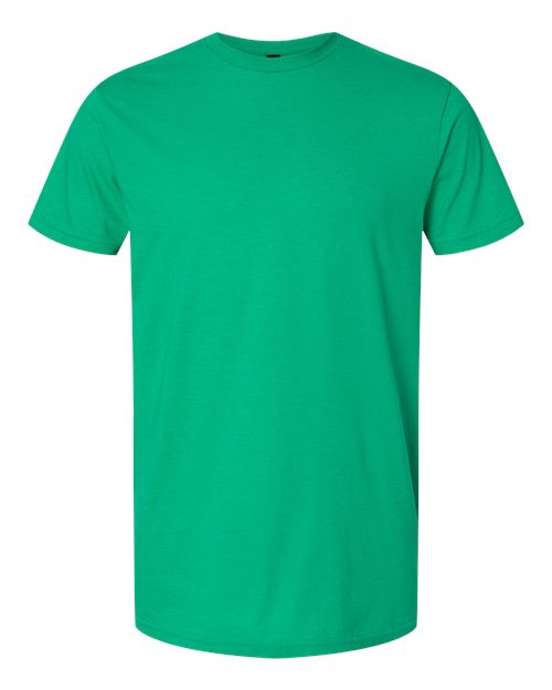 Gildan 64000CVC Unisex Softstyle® CVC T-Shirt