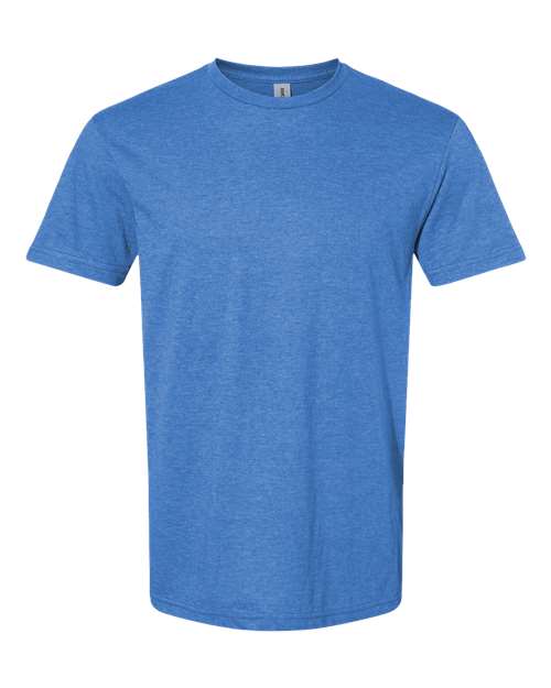 Gildan 64000CVC Unisex Softstyle® CVC T-Shirt