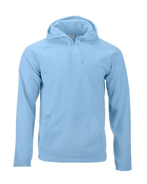 Paragon 305 Unisex Vail Performance Fleece Hooded Sweatshirt