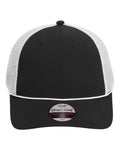 Imperial 7055 The Night Owl Performance Rope Cap