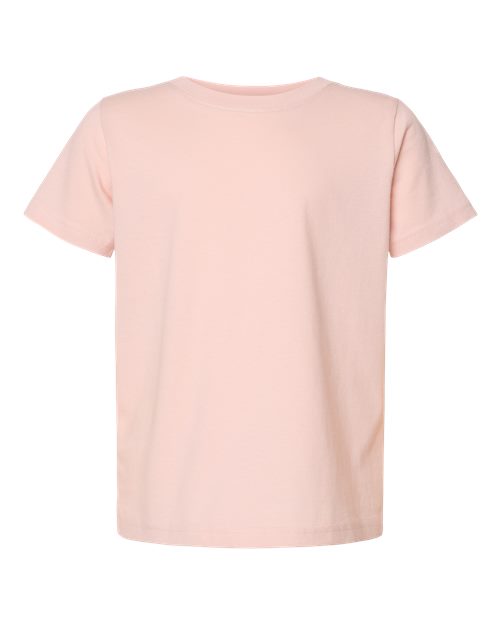 Rabbit Skins 3321 Toddler Fine Jersey Tee