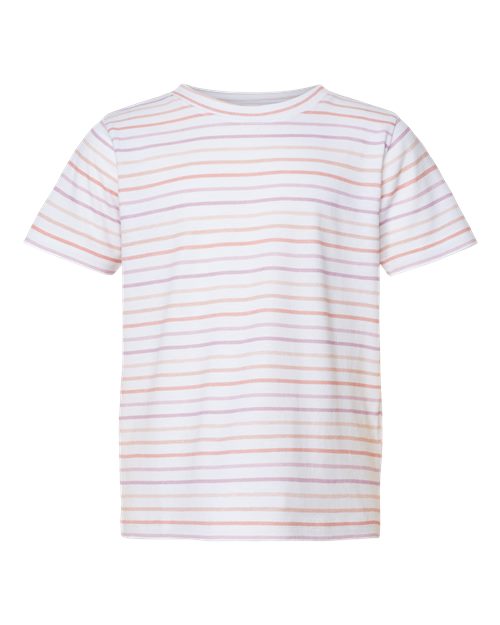 Rabbit Skins 3321 Toddler Fine Jersey Tee