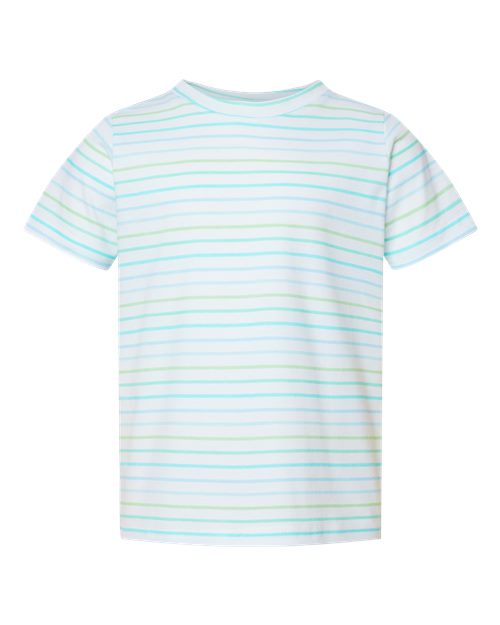 Rabbit Skins 3321 Toddler Fine Jersey Tee