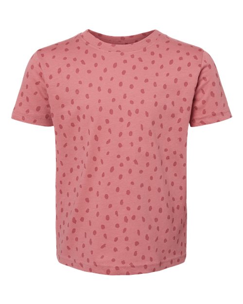 Rabbit Skins 3321 Toddler Fine Jersey Tee