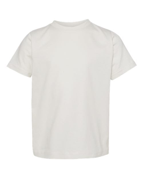 Rabbit Skins 3321 Toddler Fine Jersey Tee