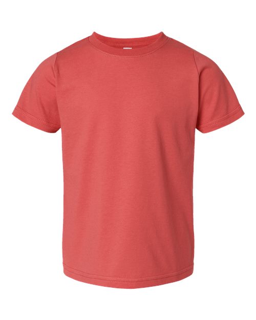 Rabbit Skins 3321 Toddler Fine Jersey Tee