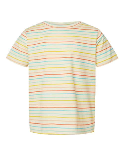 Rabbit Skins 3321 Toddler Fine Jersey Tee