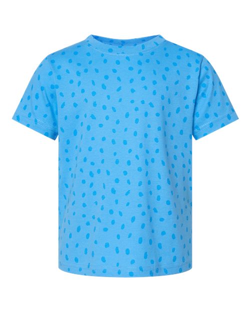 Rabbit Skins 3321 Toddler Fine Jersey Tee