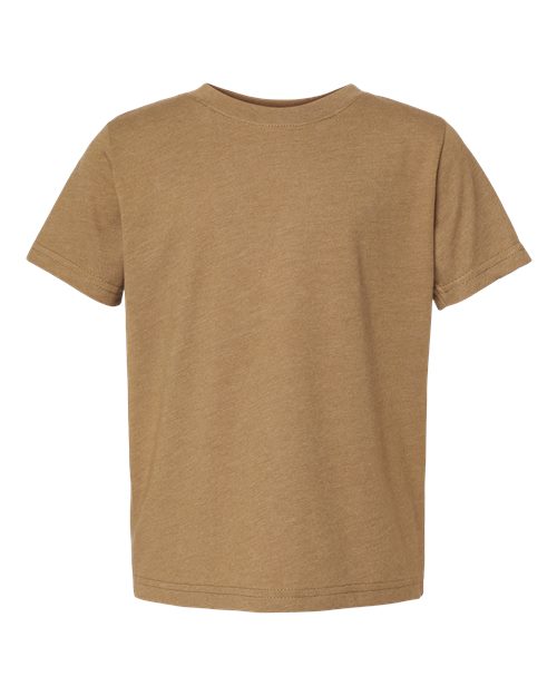 Rabbit Skins 3321 Toddler Fine Jersey Tee