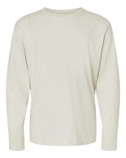 LAT 6201 Youth Fine Jersey Long Sleeve Tee