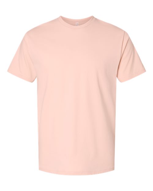 LAT 6901 Unisex Fine Jersey Tee