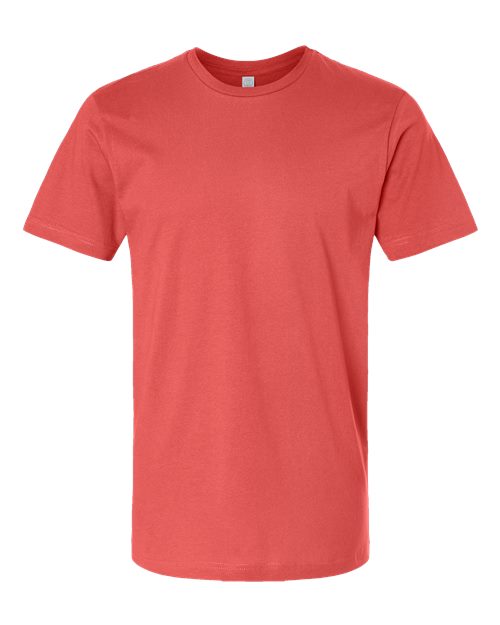 LAT 6901 Unisex Fine Jersey Tee