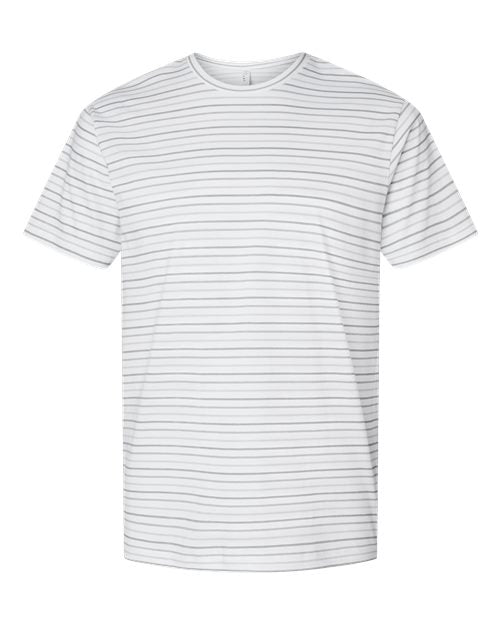 LAT 6901 Unisex Fine Jersey Tee